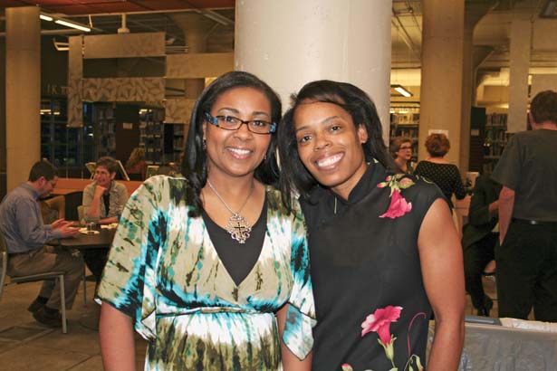 Melanie Bynum Jackson, Spelile Riva