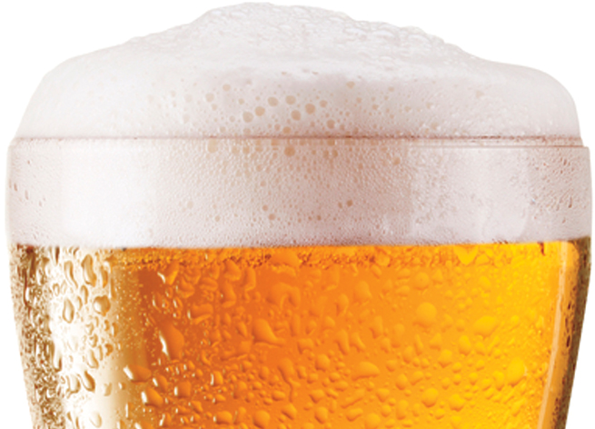 Find out more about beers that'll take the summer's heat off by clicking here.