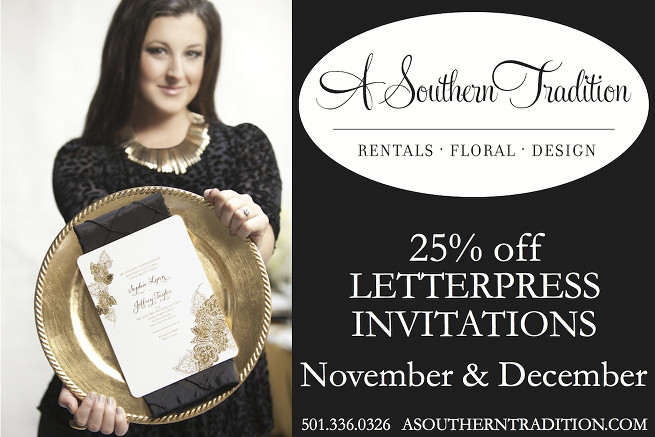 Don't miss this amazing sale from the amazing A Southern Tradition.