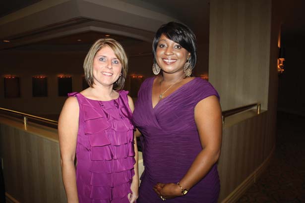 Amethyst Ball - Little Rock Soirée