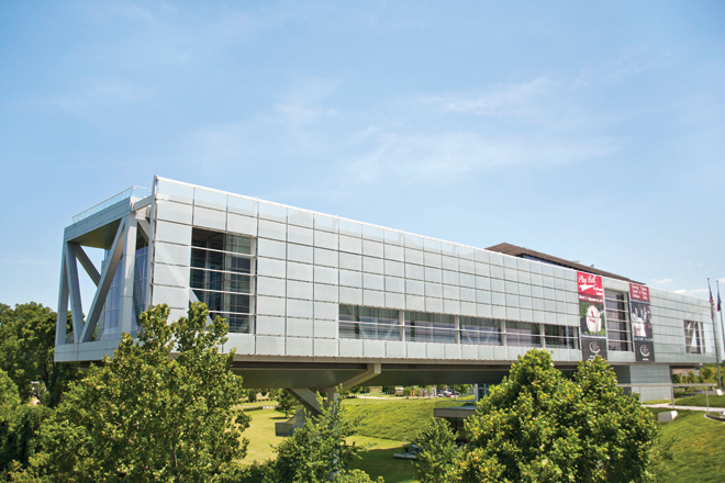 A Guide to the Clinton Library Anniversary Celebrations - Little Rock ...