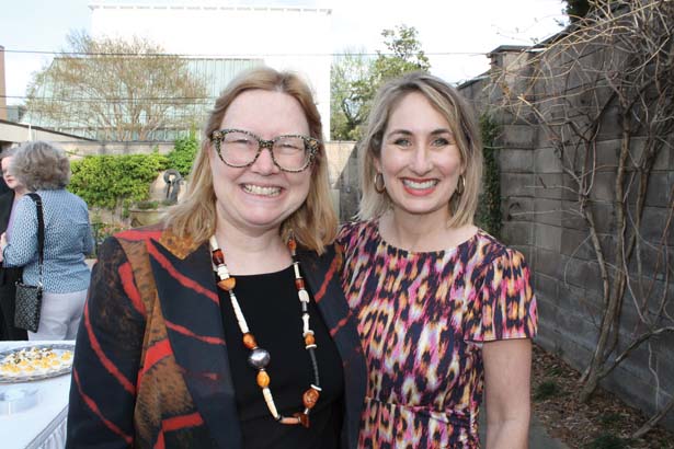 Marion Fulk, Kelly Ford