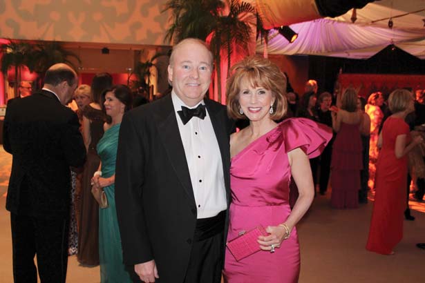 Chuck and Terri Erwin