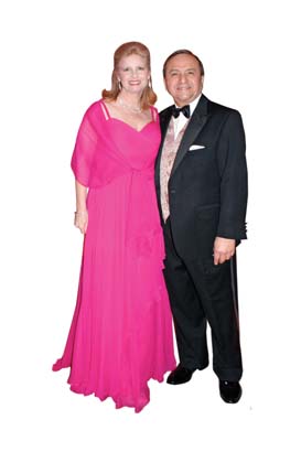 Eileen and Dr. Ricardo Sotomora