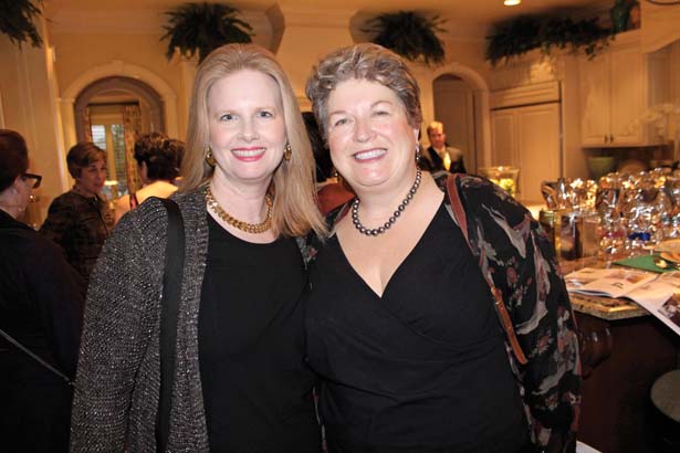 Eileen Sotomora, Judy Shelley