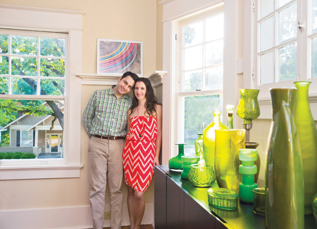 Hillcrest - Chip and Anne Taulbee