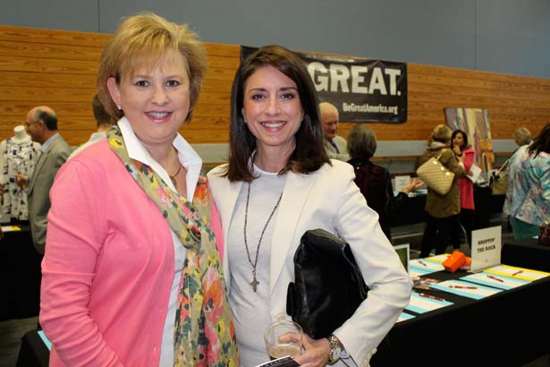 Jan Murphy, Marcia Pollock