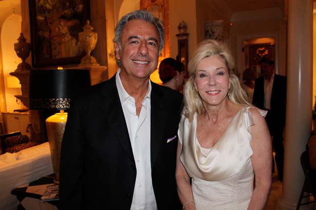 Joey Sabb, Debi Davis