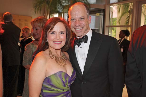 Melissa and Martin Thoma