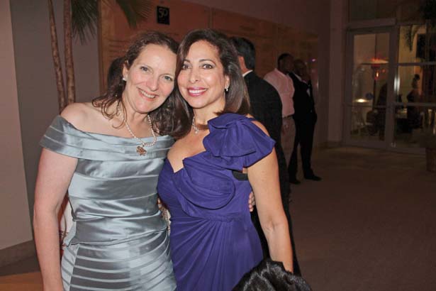 Sarah Henry, Joyce Harb