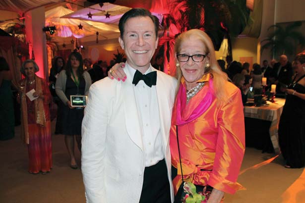 Todd Bagwell, Martha Hamilton