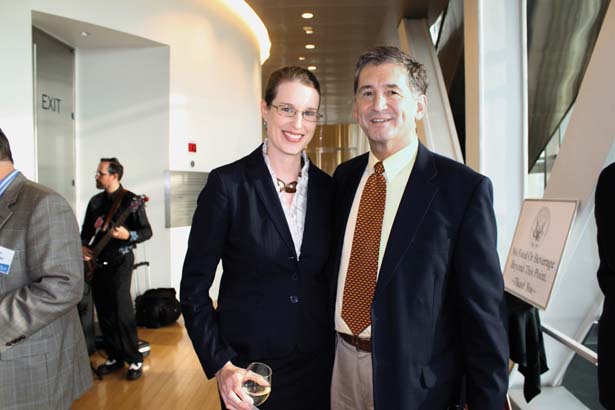 Gretchen Hall, Joe David Rice