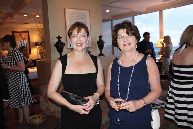 Melanie McClure, Scotty Shively