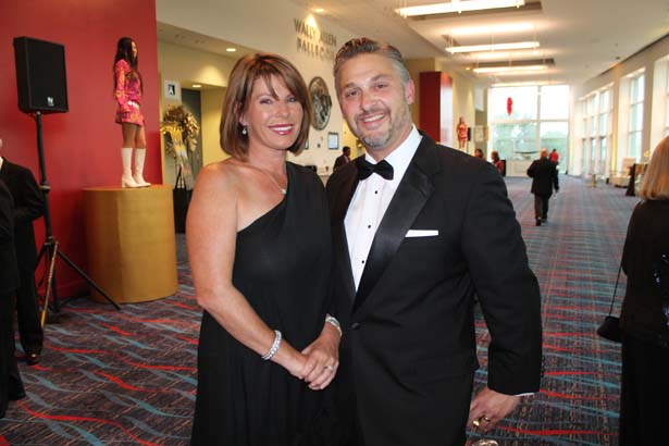 Sean Rommel Gala for Life - Little Rock Soirée