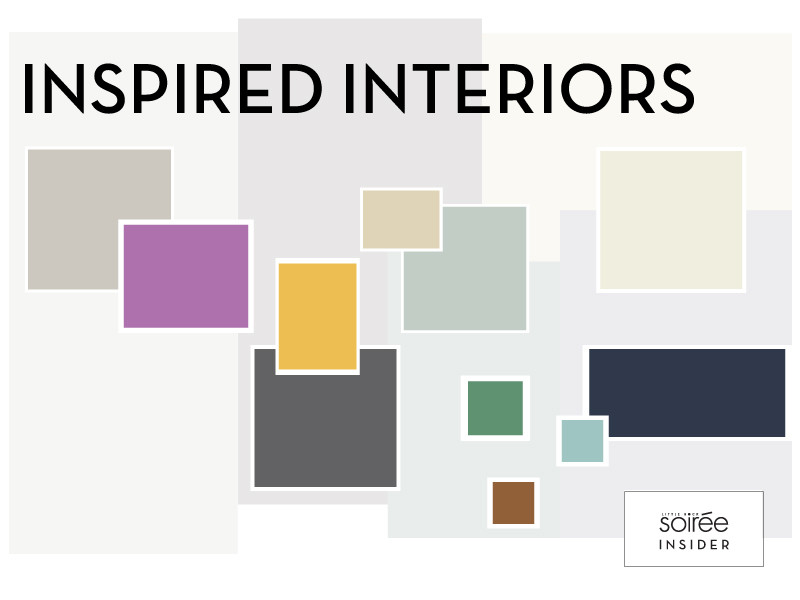 This month, we’re talking about the hottest colors dominating home décor in and around Little Rock. To get the scoop, we reached out to Lindsey Binz, owner of Lindsey Binz Home Company and this year’s Platinum Service Award winner for best interior designer. From paint to home accents, Binz shares how to successfully pull off the popular color trends of 2014.