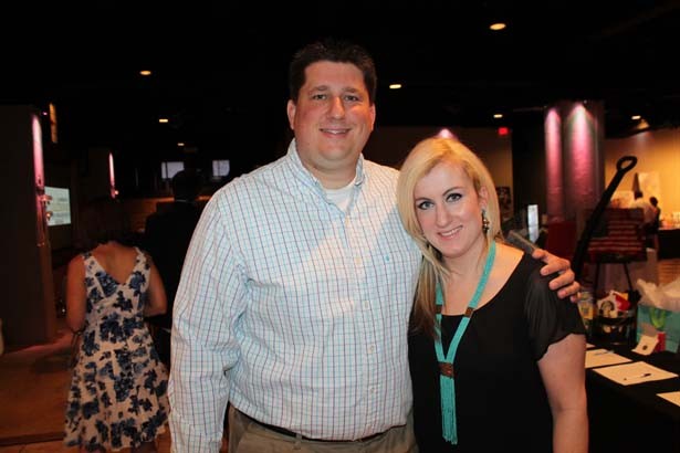 Gallery of Hope - Little Rock Soirée