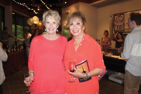 Wildwood Wine Fest - Little Rock Soirée