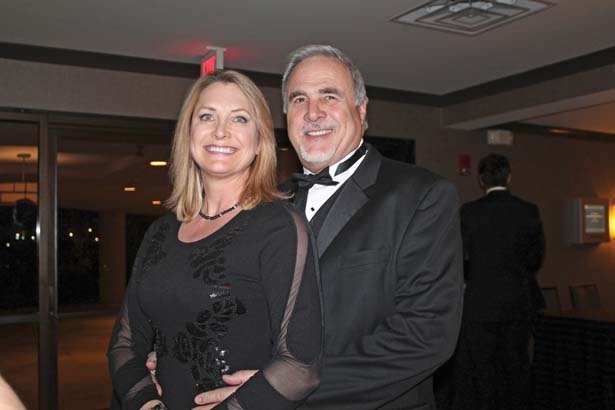 Valentine's Gala - Little Rock Soirée