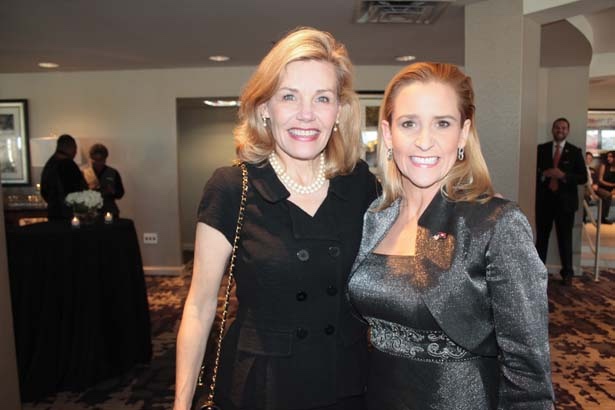 Arkansan of the Year - Little Rock Soirée