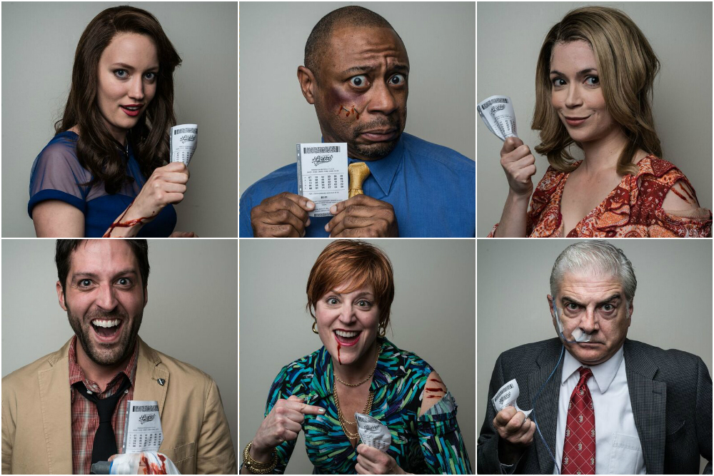 Review: 'Windfall' Serves Up Biting Banter and Comedic Might - Little ...