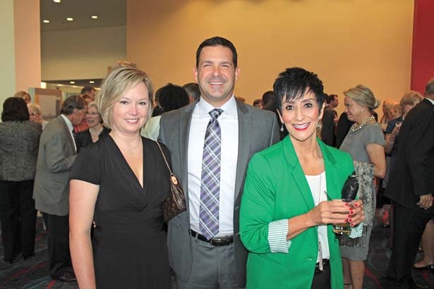 Arkansas Women’s Hall of Fame - Little Rock Soirée