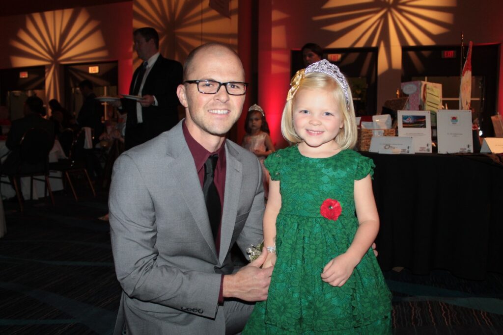 Aaron Beumeler, Avery Beaumeler