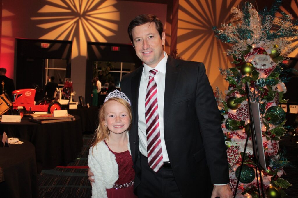 Evan Lawhon, T.J. Lawhon