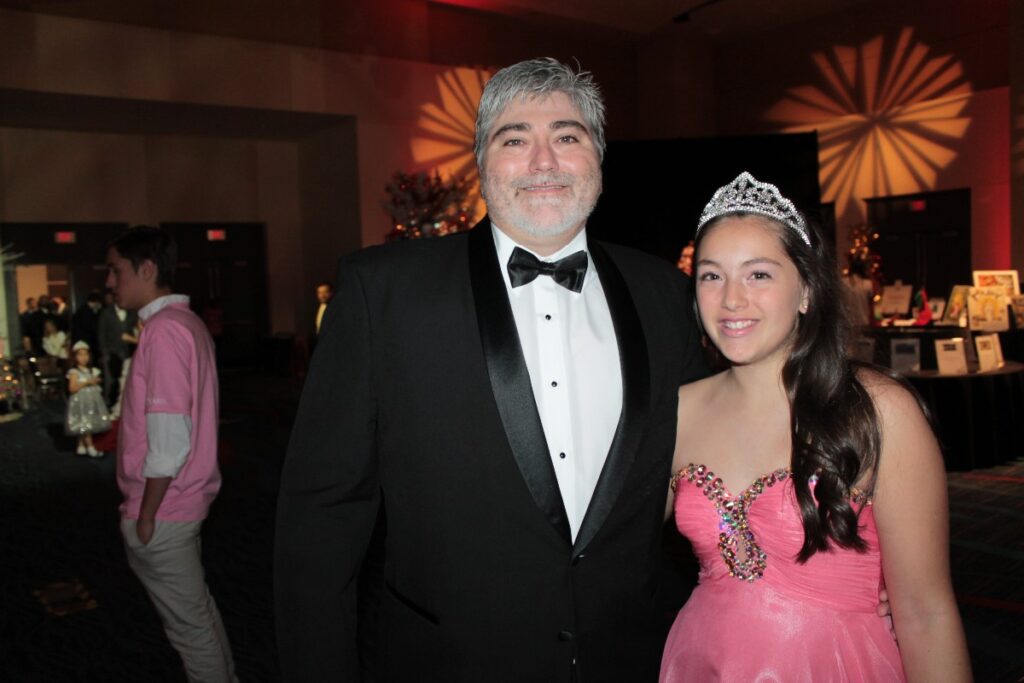 James Primm, Kennedy Primm