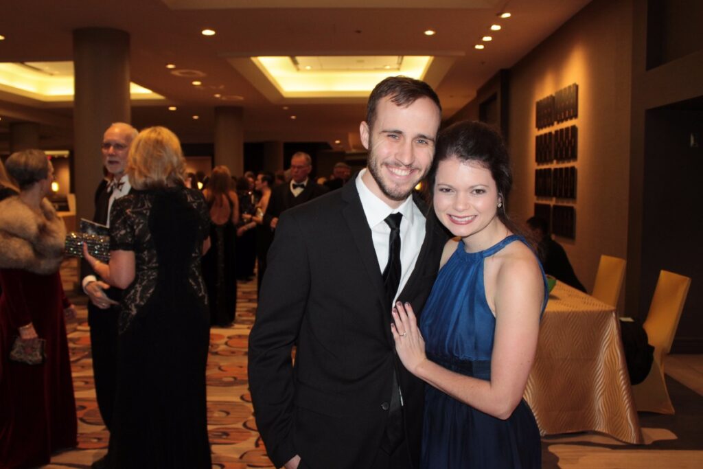 Ernie Elbert, Devan Malone