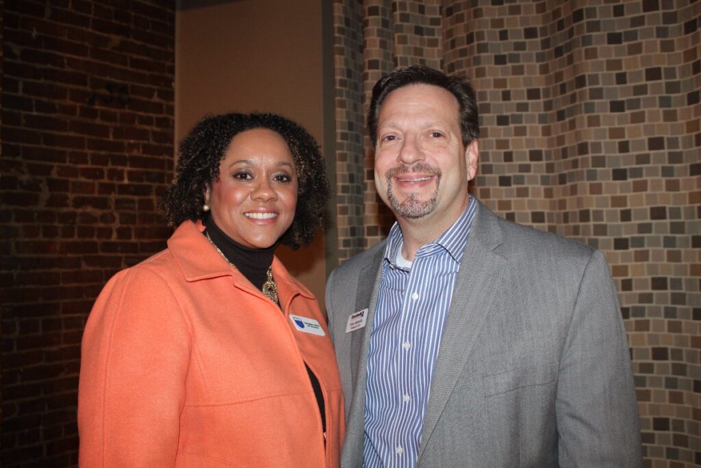 Cassandra Green, Brian Itzkowitz