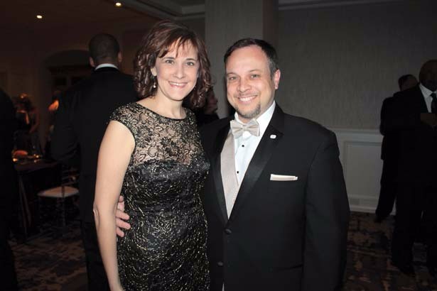 Woman of the Year - Little Rock Soirée