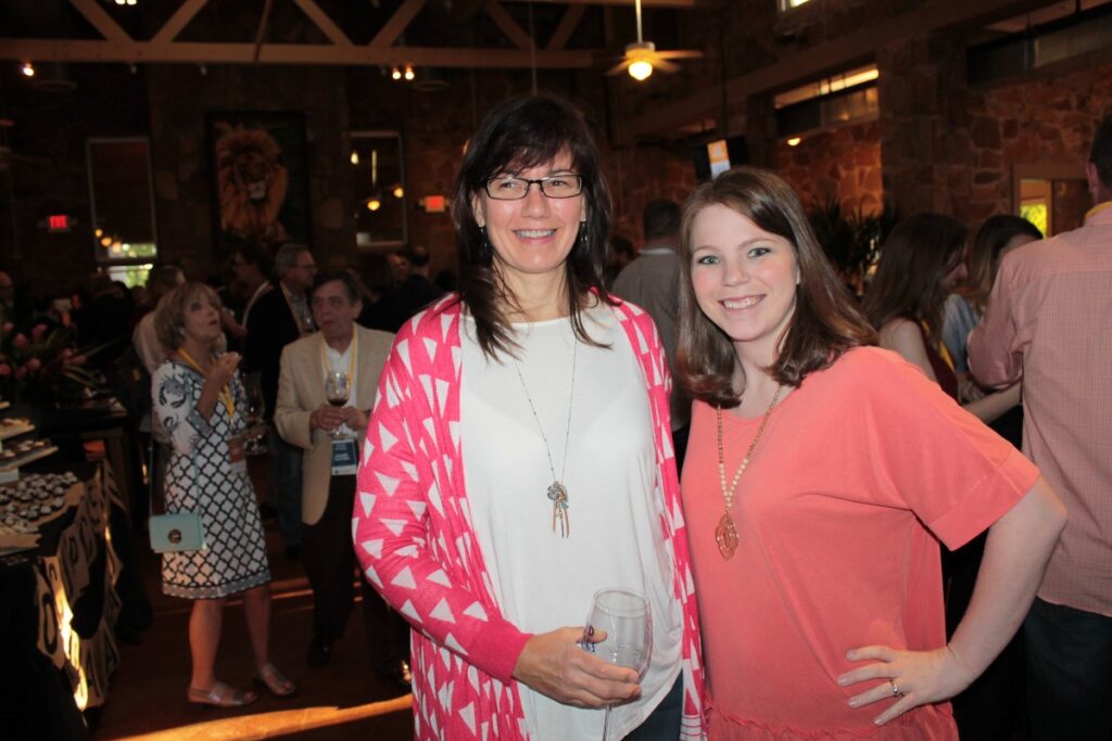 Dona Meyer, Rachel Rohlman