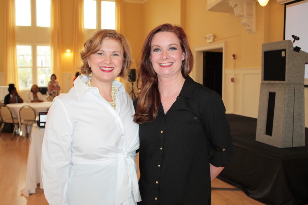 Kerri Sernel, Jennifer King