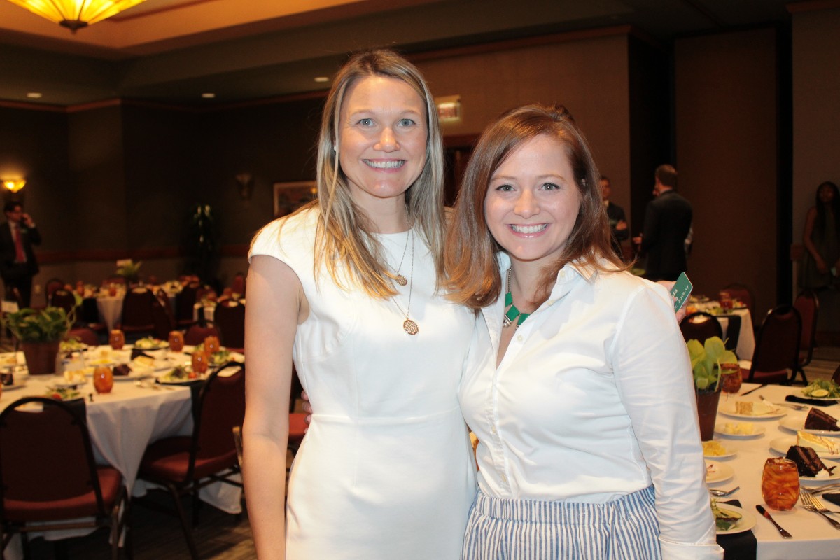 Leadership Greater Little Rock Graduation - Little Rock Soirée