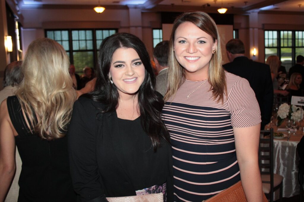 Gretchen Wood, Anna-Lee Pittman