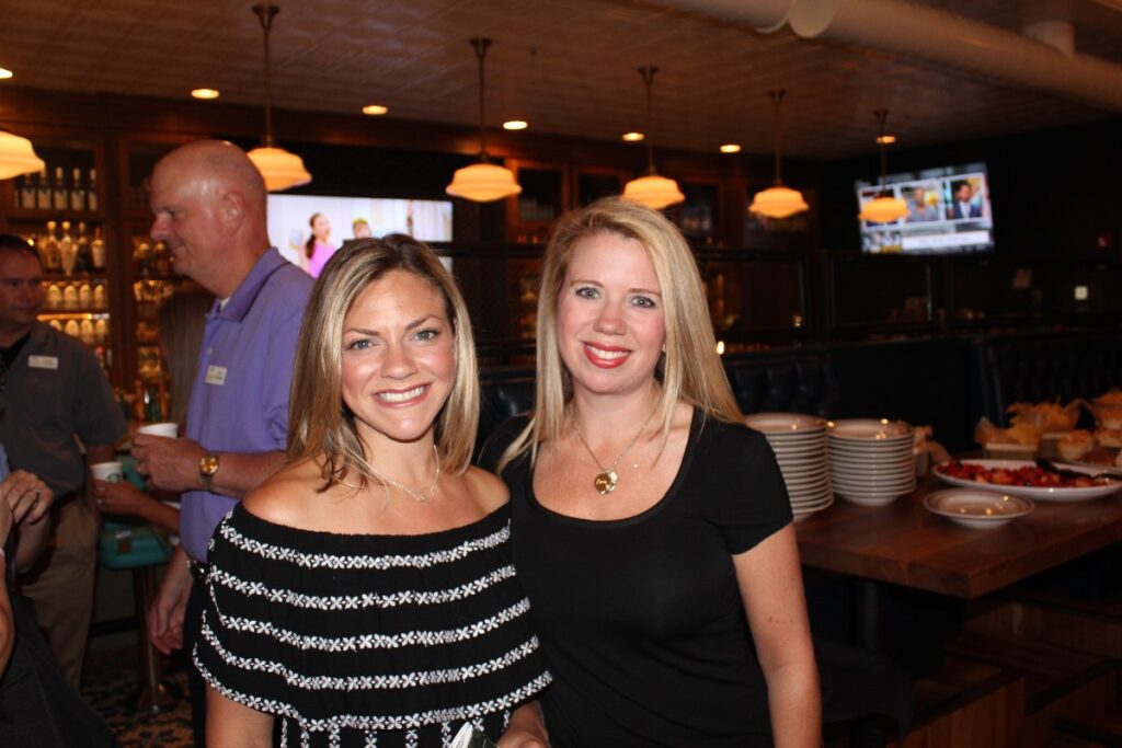 Jenn Cook, Emily Young