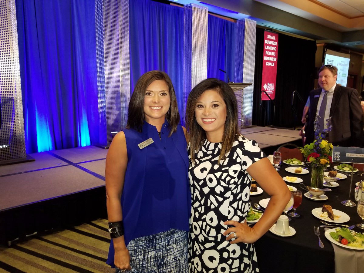 40 Under 40 - Little Rock Soirée