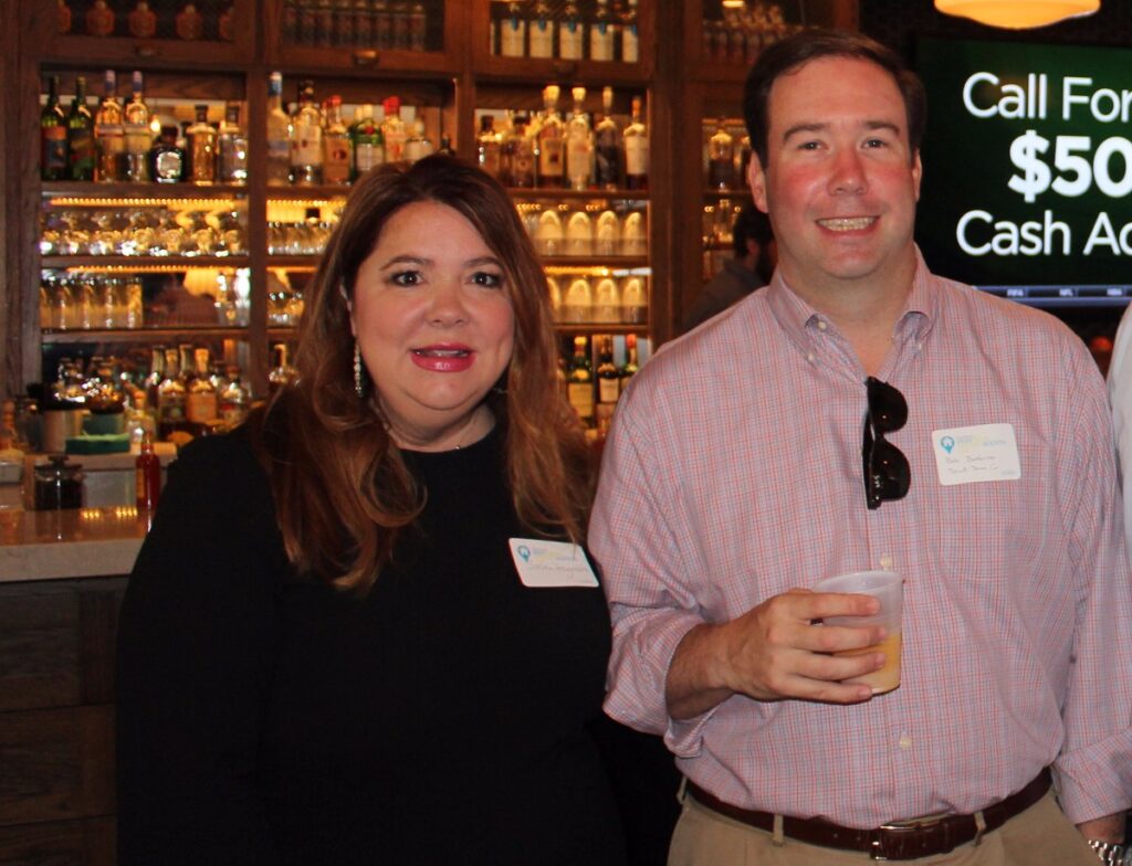 Susan Reynolds, Bob Bushmiaer
