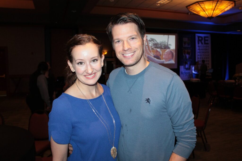 Alex Cantrell, Dusty Hanes