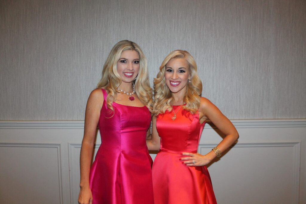 Alisha Curtis, Anne Imanuel