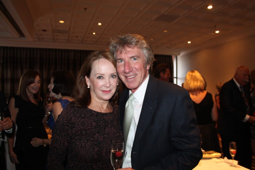 Elizabeth Andreoli, Joseph Goellner