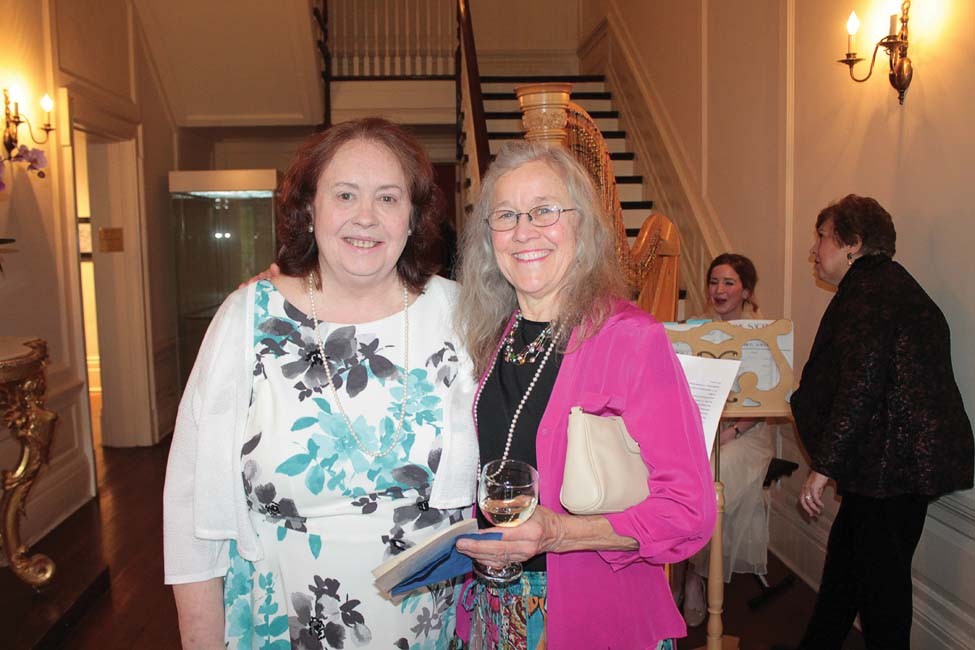 Ellen Terry, Margo Cameron