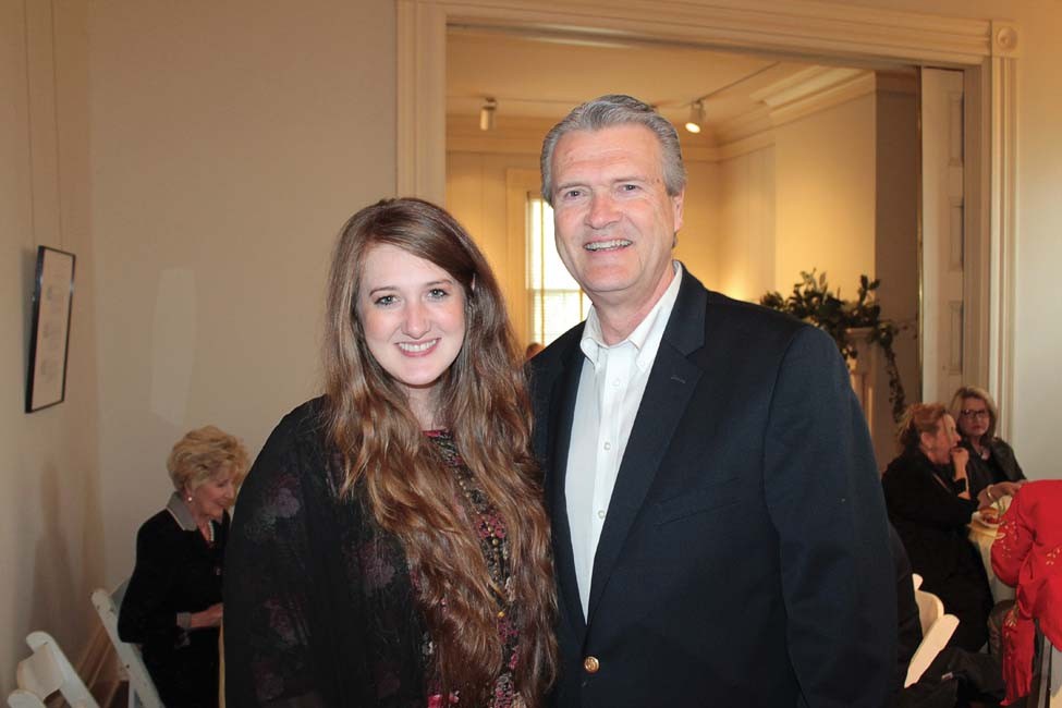 Melissa McCray, Kevin McCray