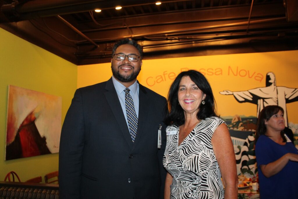 Kyle Jones, Kim Pruitt