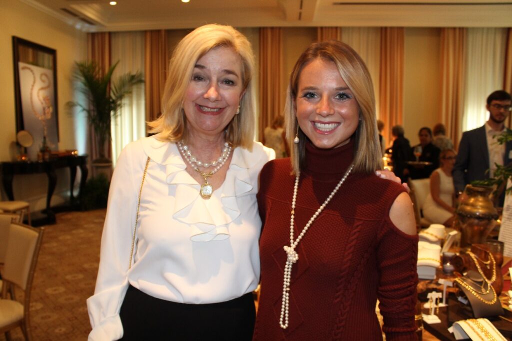 Nancy Wasson, Steele Strauss