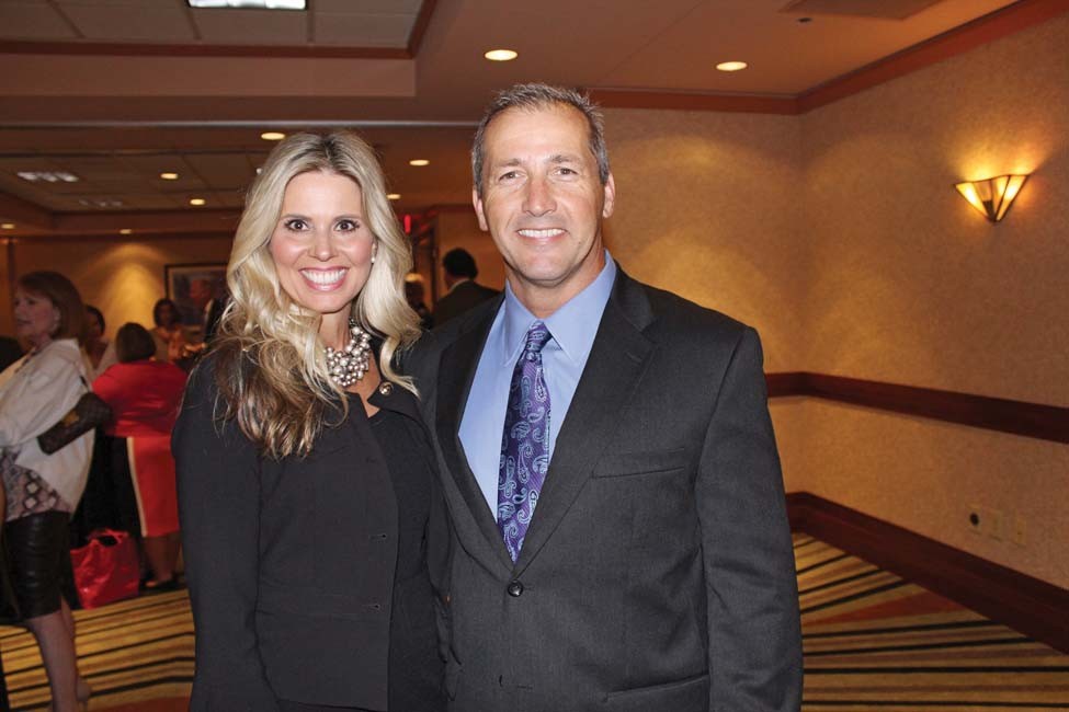 Tonya Sexton, Jesse Boyce