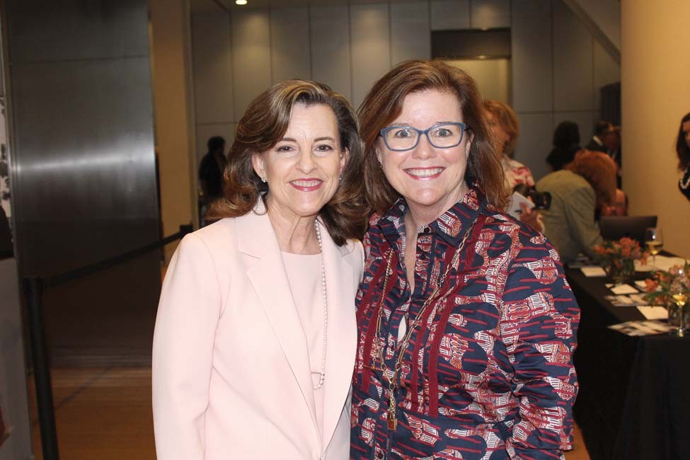 Cathy Owen, Libby Sheard