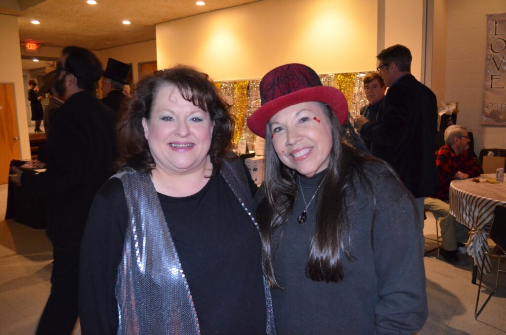 Kimbra Jackson-Randolph, Jamie Scott Blakey