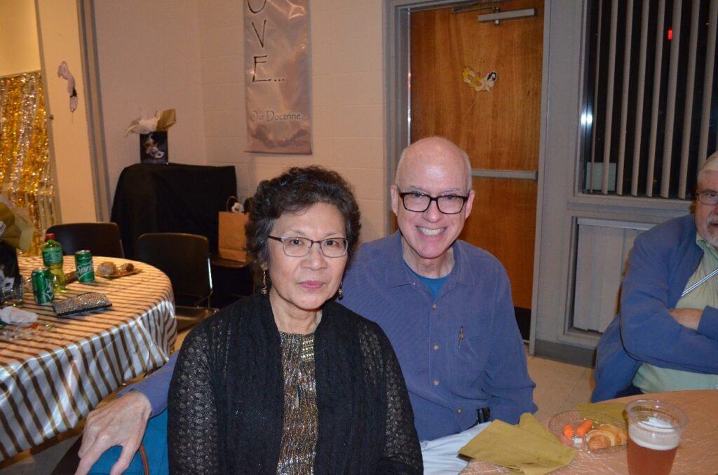 Robbie Smith, Danny Wood