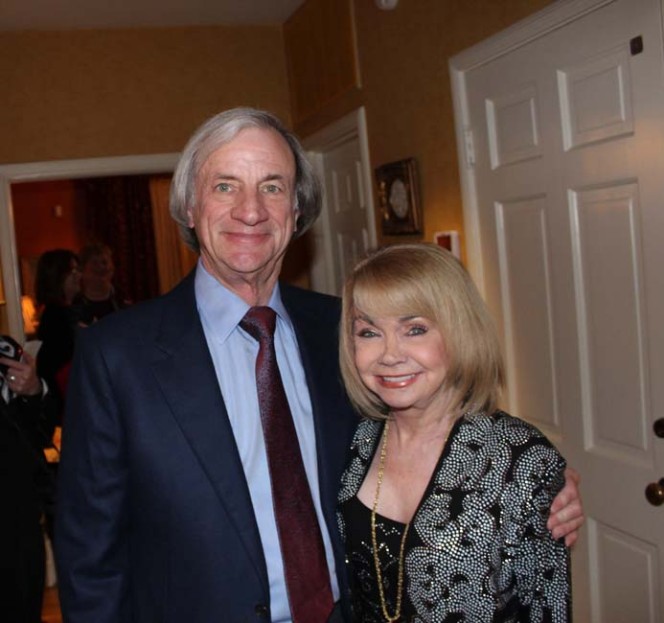 Chip and Cindy Murphy